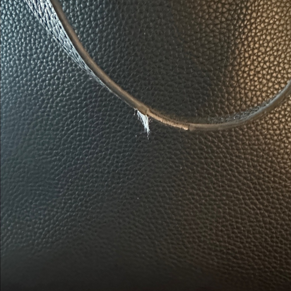 Tory Burch Perry Tote - Picture 4 of 5